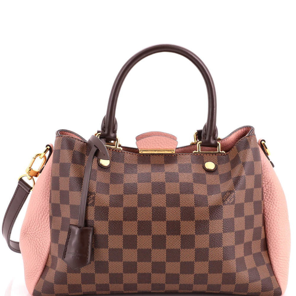 Louis Vuitton Brittany Handbag
